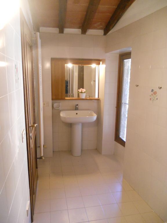 I Granai Villa ปอนตาสซิเอเว ภายนอก รูปภาพ