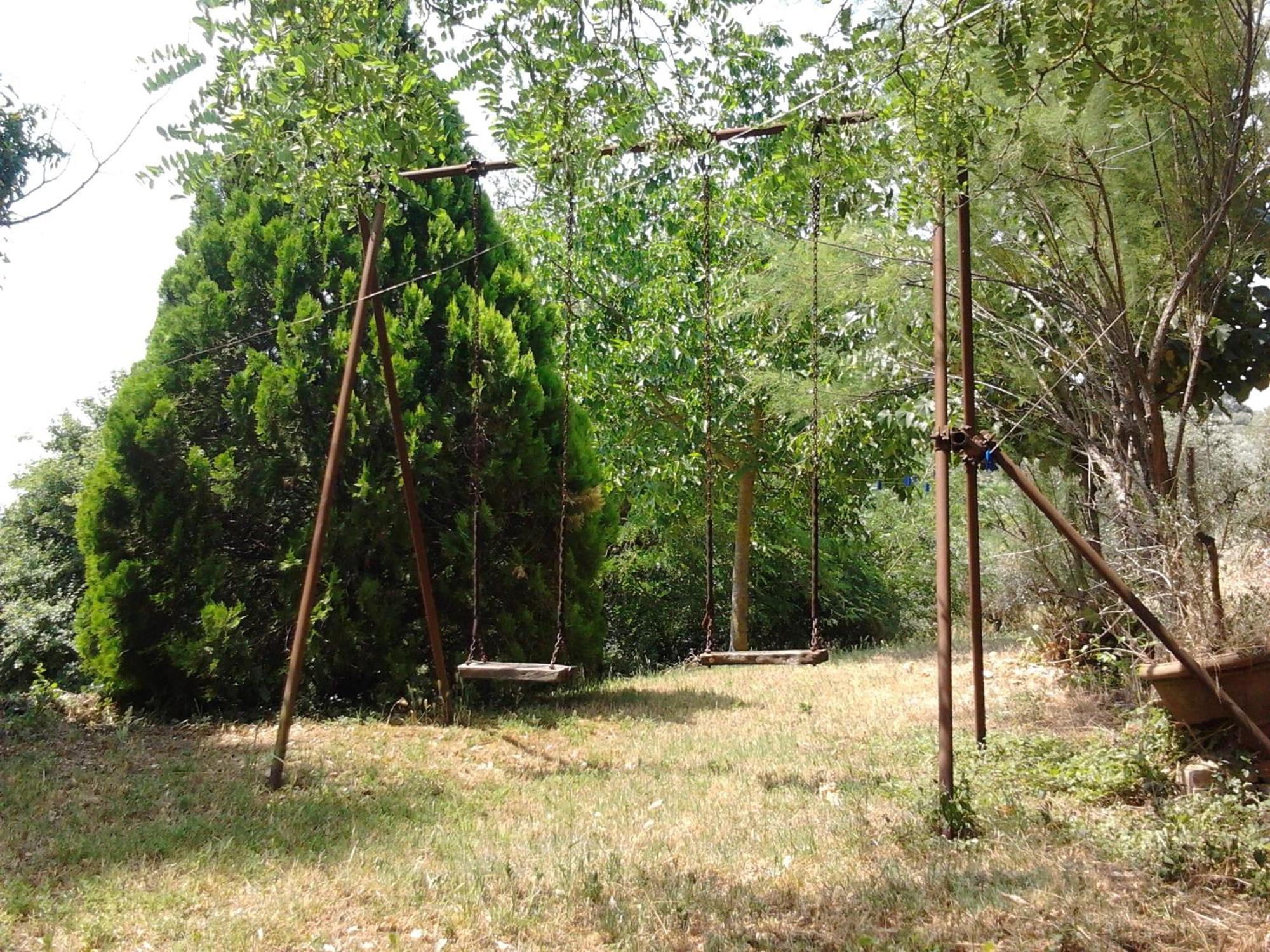 I Granai Villa ปอนตาสซิเอเว ภายนอก รูปภาพ