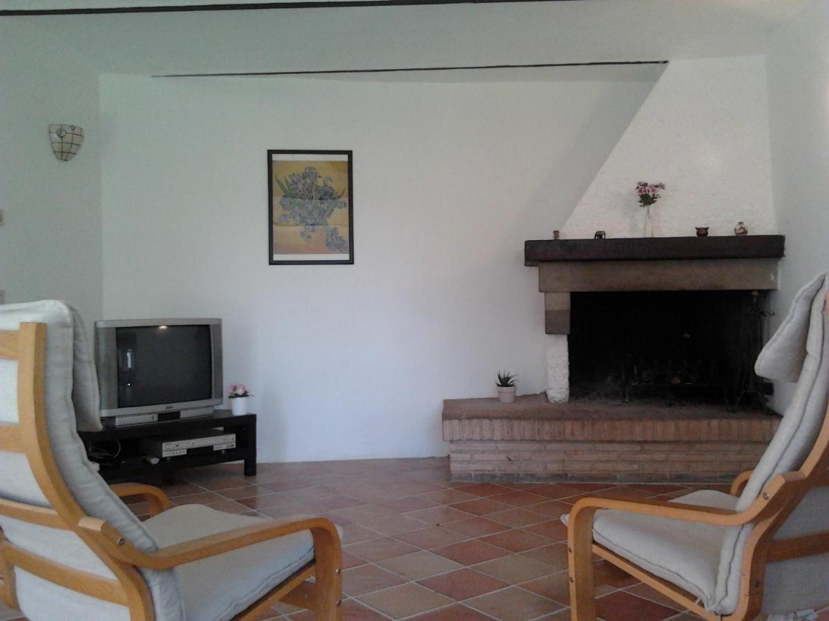 I Granai Villa ปอนตาสซิเอเว ห้อง รูปภาพ